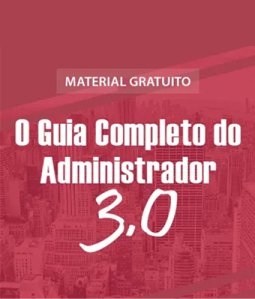 Ebook Guia do Administrador