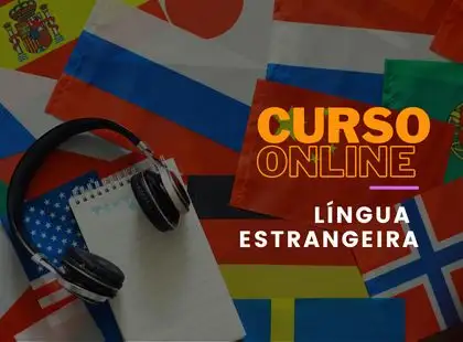 Língua Estrangeira Língua Estrangeira