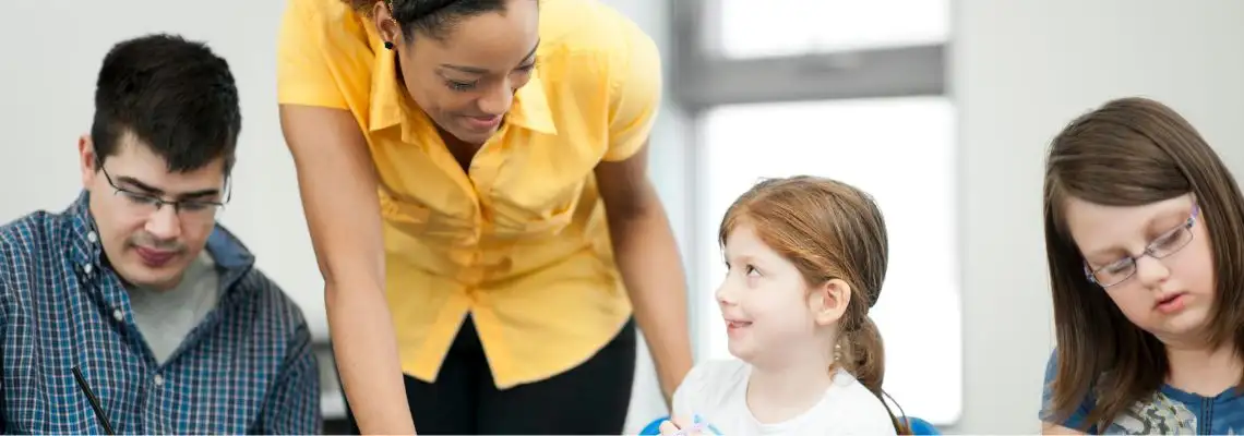 Educação Especial na Perspectiva Inclusiva