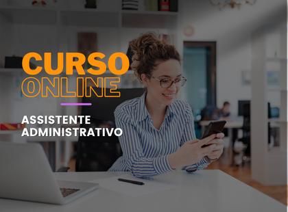 Assistente Administrativo Assistente Administrativo