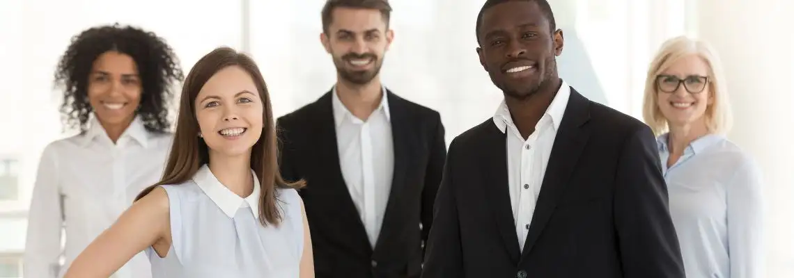 Gestão da Diversidade nos Órgãos Públicos