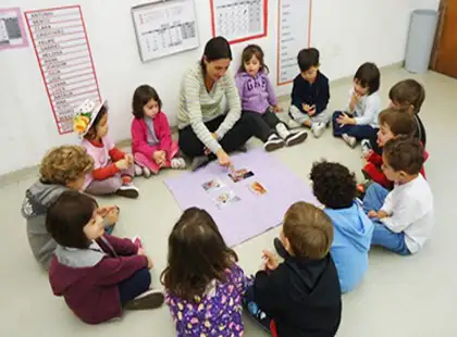 Prática Pedagógica