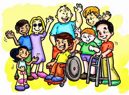 Fundamentos da Educação Especial