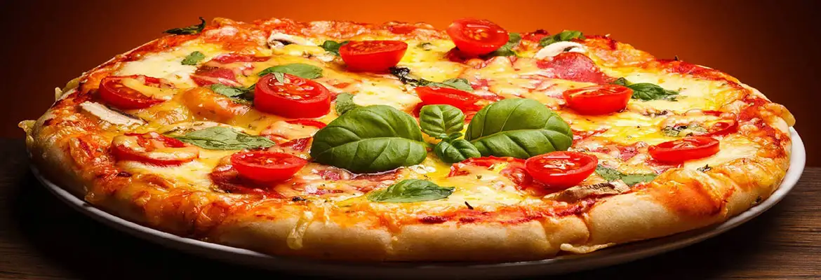 Pizzaiolo Pizzaiolo