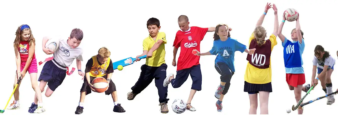 Esporte Escolar Esporte Escolar