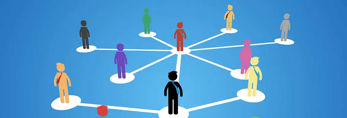 Marketing Multinível - MMN Marketing Multinível - MMN