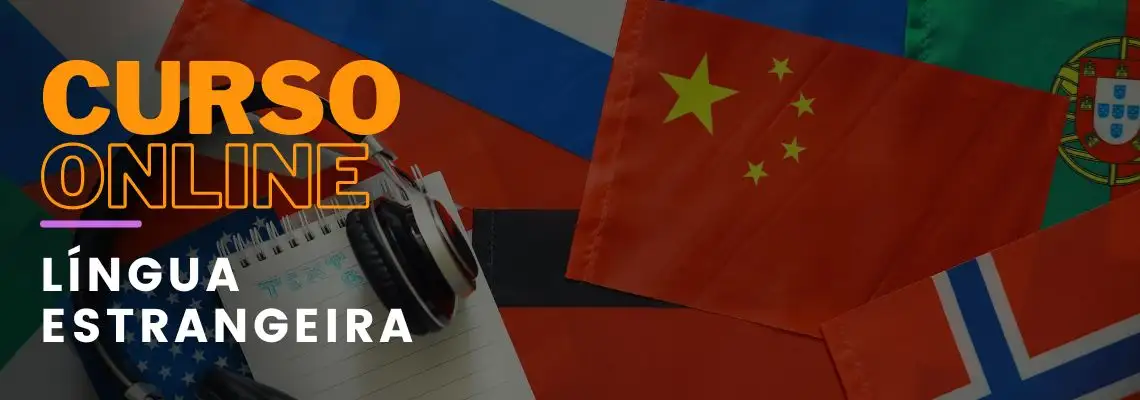Língua Estrangeira Língua Estrangeira