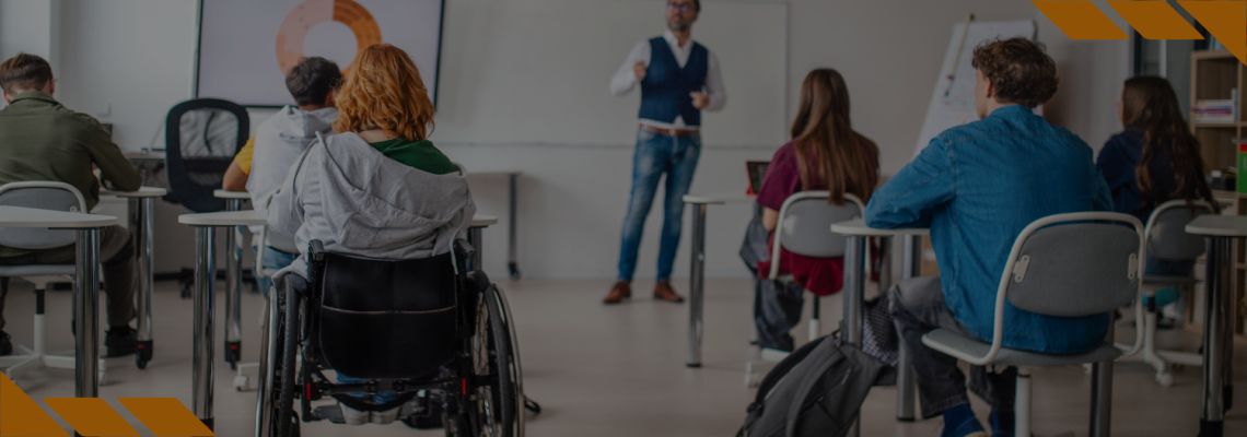 Adaptação Curricular para Educação Inclusiva
