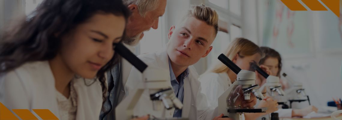 Ensino de Biologia
