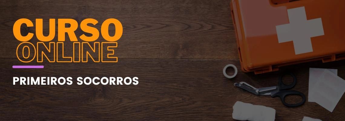 Primeiros Socorros Primeiros Socorros