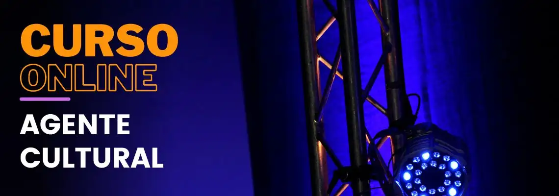 Agente Cultural