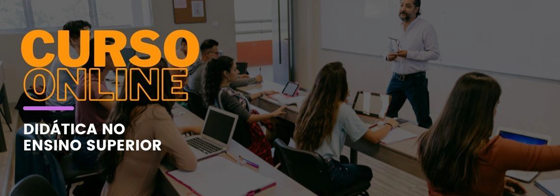 Didática do Ensino Superior Didática do Ensino Superior