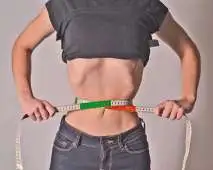 Distúrbios alimentares