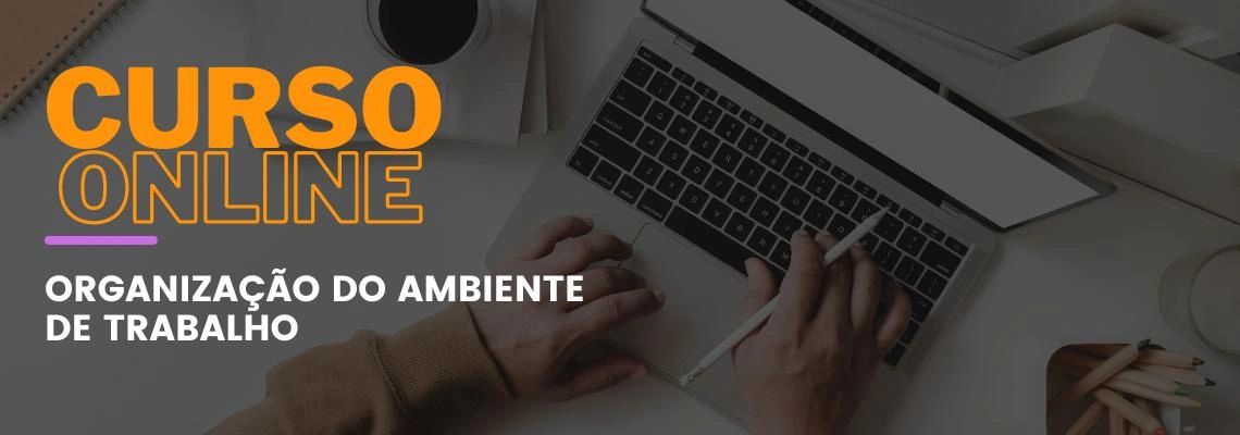 Organização do Ambiente de Trabalho Organização do Ambiente de Trabalho