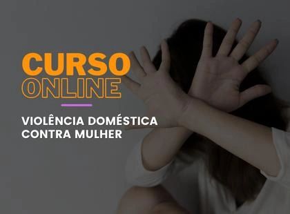 Violência Doméstica contra Mulher Violência Doméstica contra Mulher