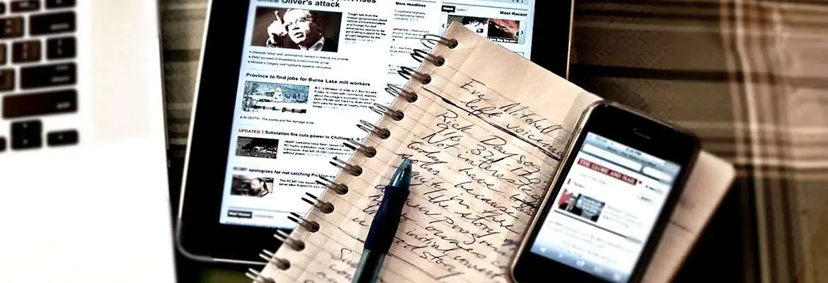 Jornalismo na Atualidade Jornalismo na Atualidade
