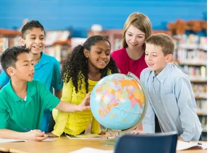 A BNCC e o Ensino Fundamental