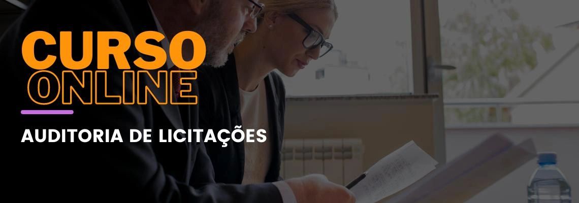 Auditoria em Licitações e Contratos Públicos Auditoria em Licitações e Contratos Públicos