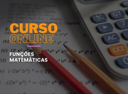 Funções Matemáticas Funções Matemáticas