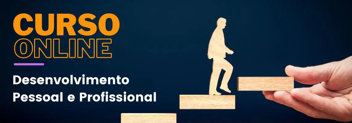 Desenvolvimento Pessoal e Profissional