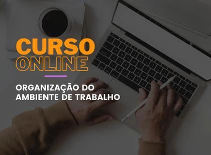 Organização do Ambiente de Trabalho Organização do Ambiente de Trabalho