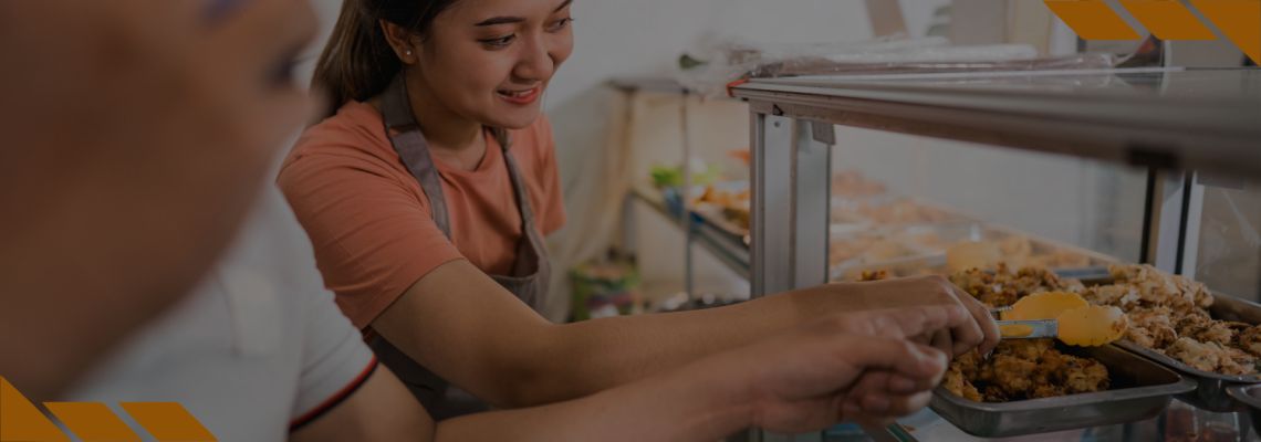 Boas práticas para manipulação de alimentos