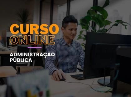 Administração Pública