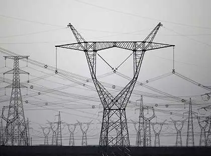 Eletricidade Eletricidade
