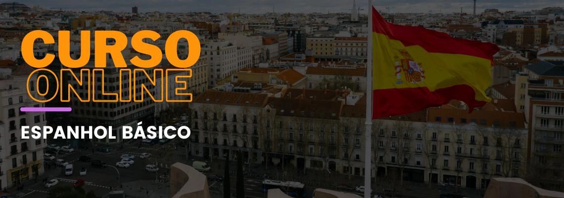 Espanhol Básico Espanhol Básico