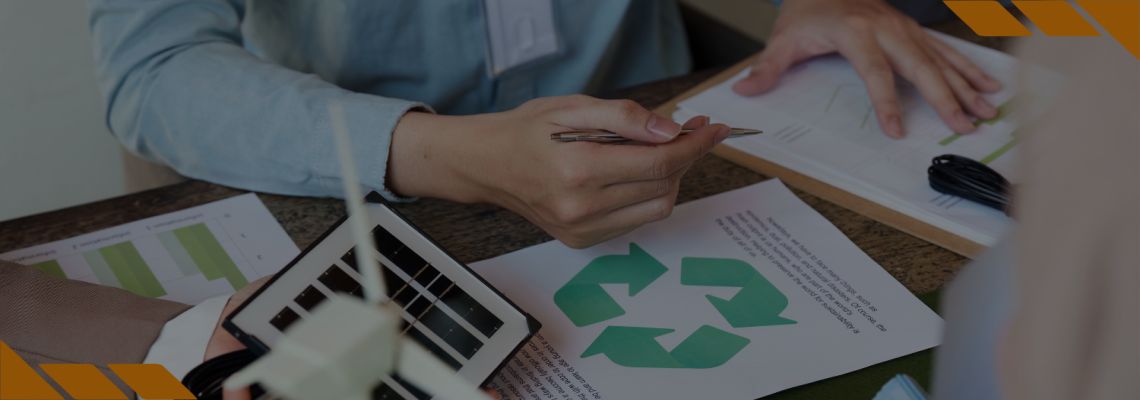 Projetos Sustentáveis
