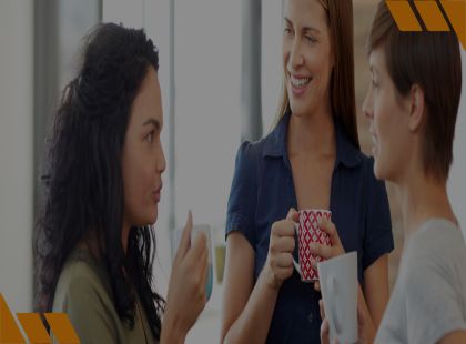 Relações Interpessoais na Empresa