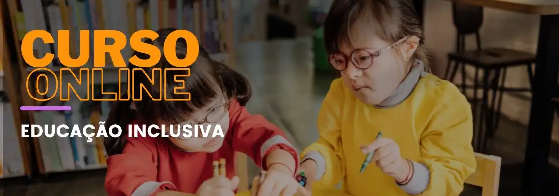Educação Inclusiva