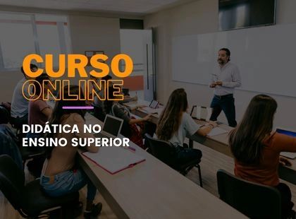 Didática do Ensino Superior Didática do Ensino Superior