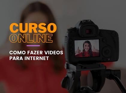 Como Fazer Vídeos para Internet Como Fazer Vídeos para Internet
