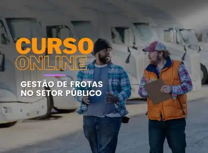 Gestão de Frotas no Setor Público