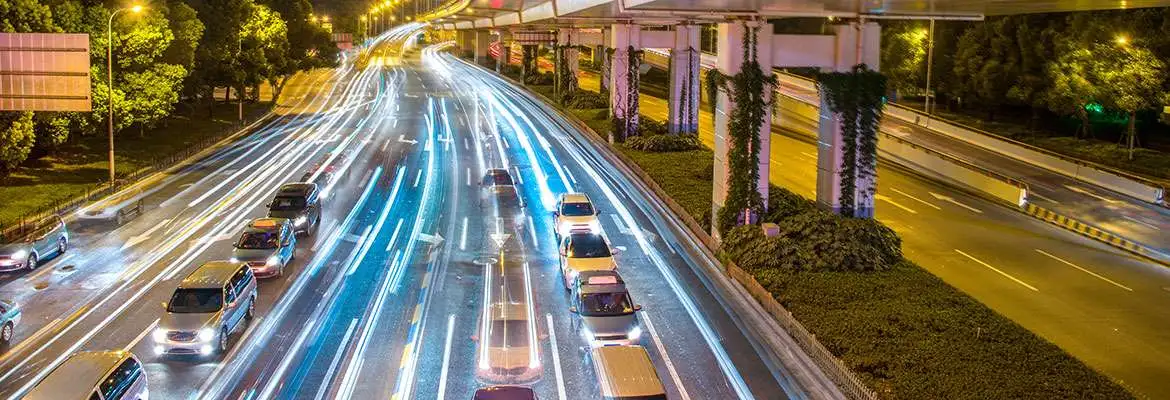 Gestão de Trânsito Gestão de Trânsito