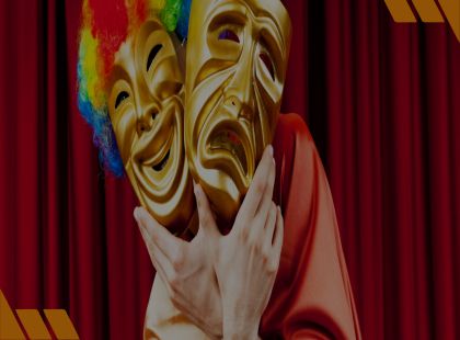 Teatro para iniciantes