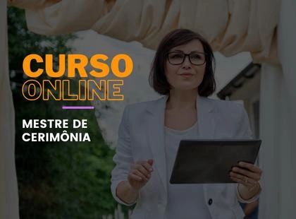 Mestre de Cerimônia Mestre de Cerimônia