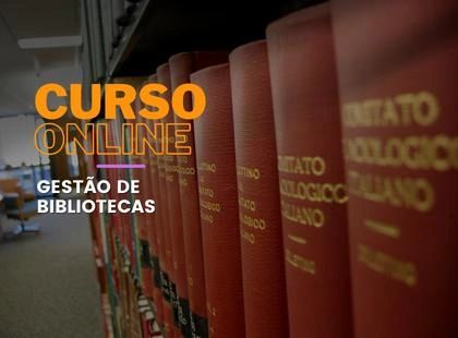Gestão de Bibliotecas Gestão de Bibliotecas