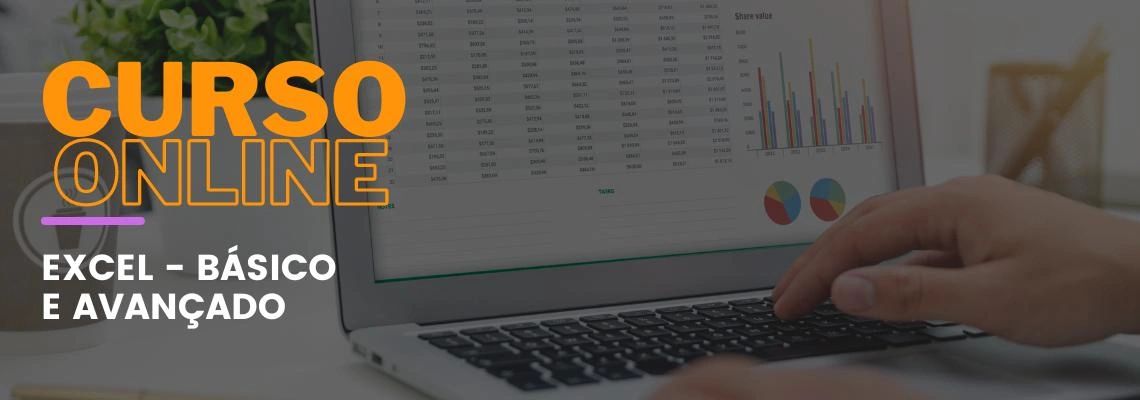 Excel - Básico e Avançado