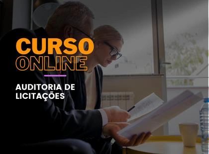 Auditoria em Licitações e Contratos Públicos Auditoria em Licitações e Contratos Públicos