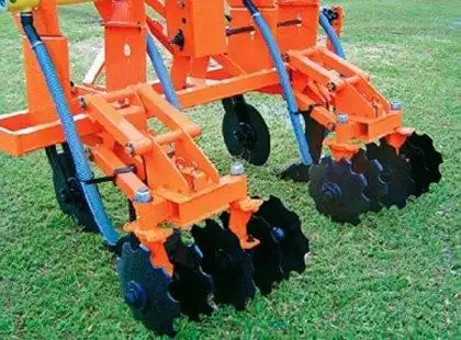 Técnicas e Implementos Agrícolas Técnicas e Implementos Agrícolas