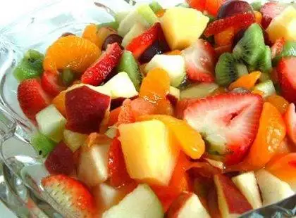 Alimentação Alternativa Alimentação Alternativa