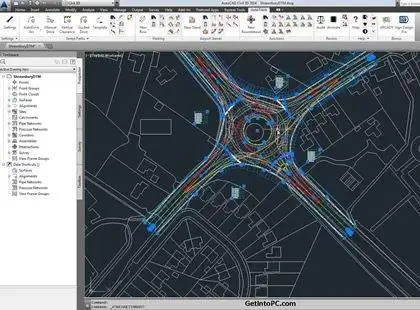 AutoCAD AutoCAD