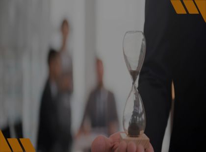 Administração do Tempo com Excelência