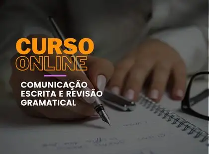Comunicação Escrita e Revisão Gramatical Comunicação Escrita e Revisão Gramatical