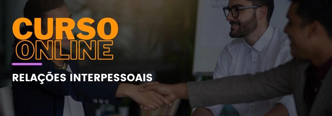 Relações Interpessoais Relações Interpessoais