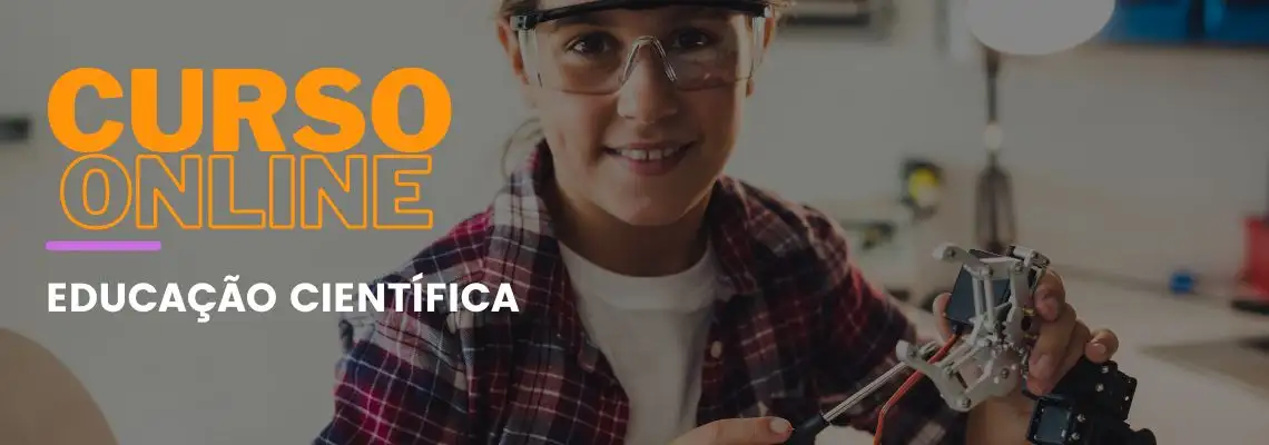Educação Científica