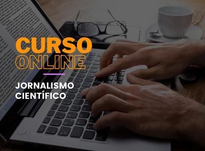 Jornalismo científico Jornalismo científico