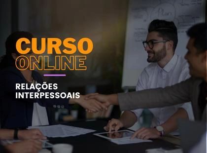 Relações Interpessoais Relações Interpessoais